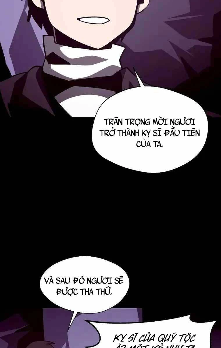 Hồi Ức Trong Ngục Tối Chapter 40 - Trang 4