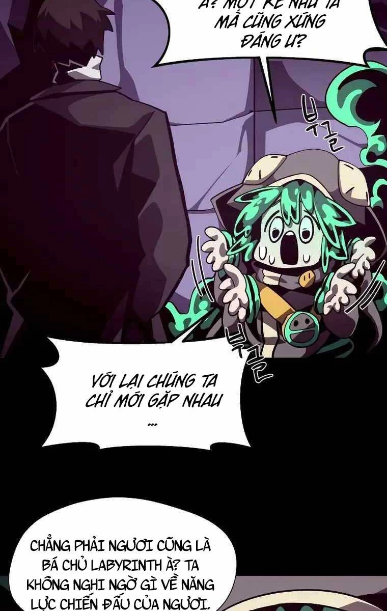 Hồi Ức Trong Ngục Tối Chapter 40 - Trang 4