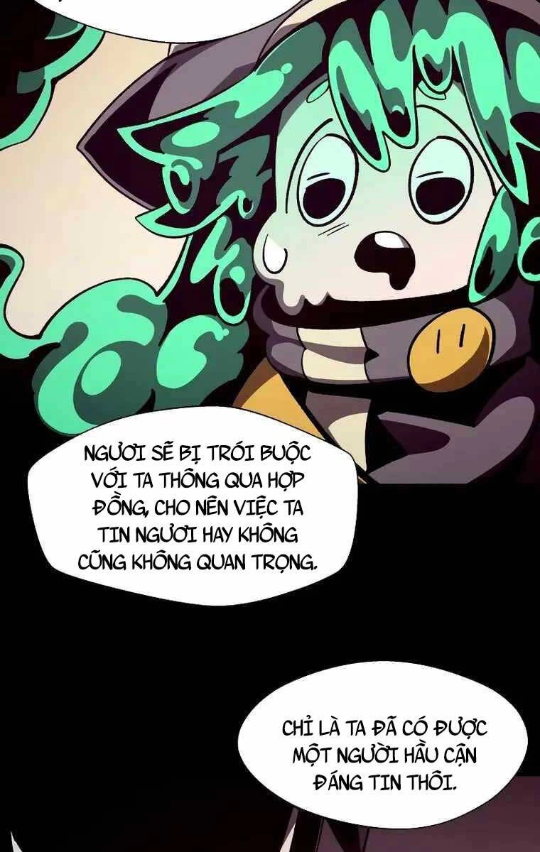 Hồi Ức Trong Ngục Tối Chapter 40 - Trang 4