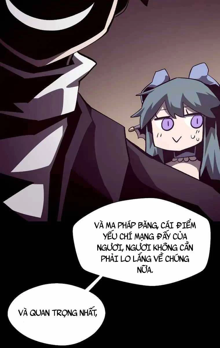 Hồi Ức Trong Ngục Tối Chapter 40 - Trang 4