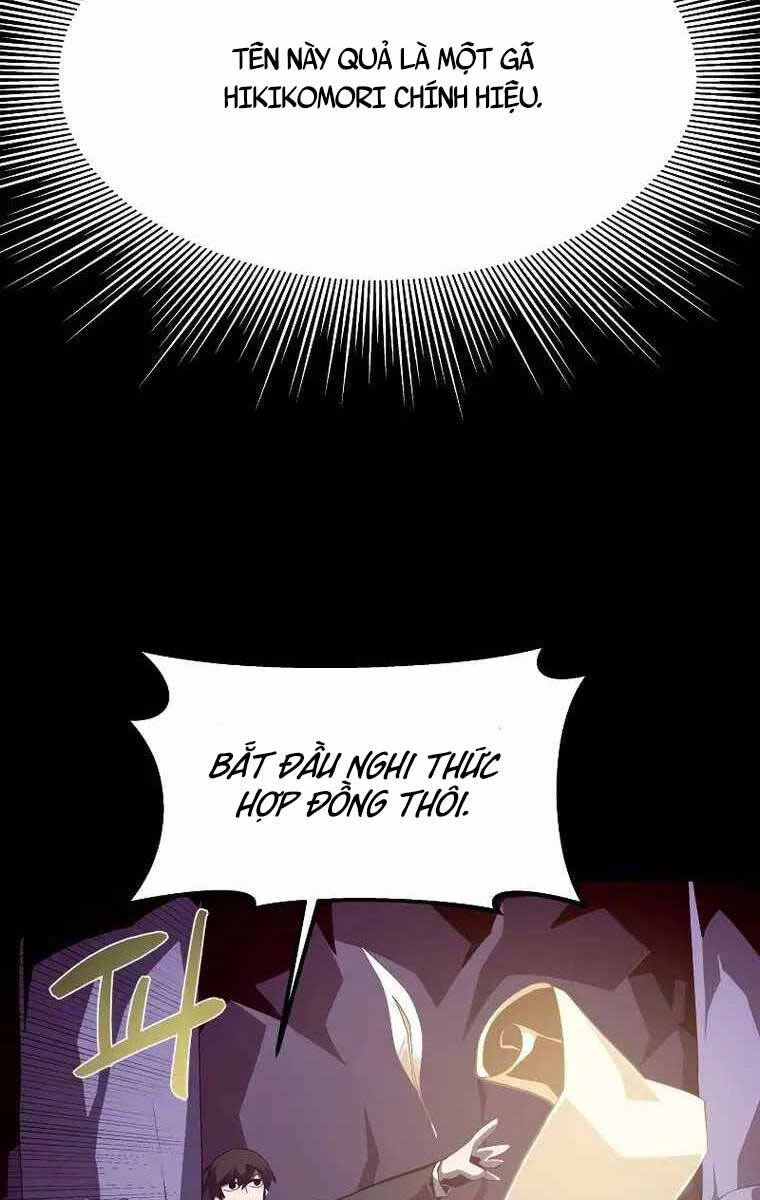 Hồi Ức Trong Ngục Tối Chapter 40 - Trang 4