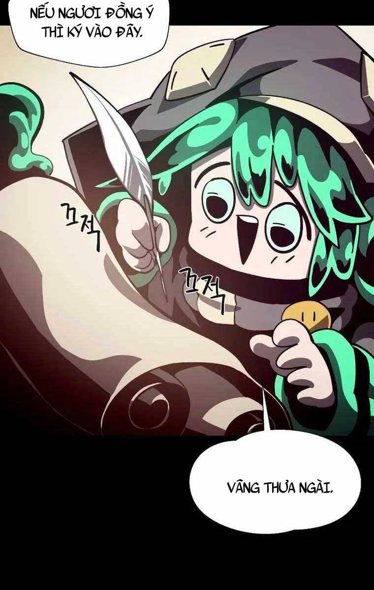 Hồi Ức Trong Ngục Tối Chapter 40 - Trang 4