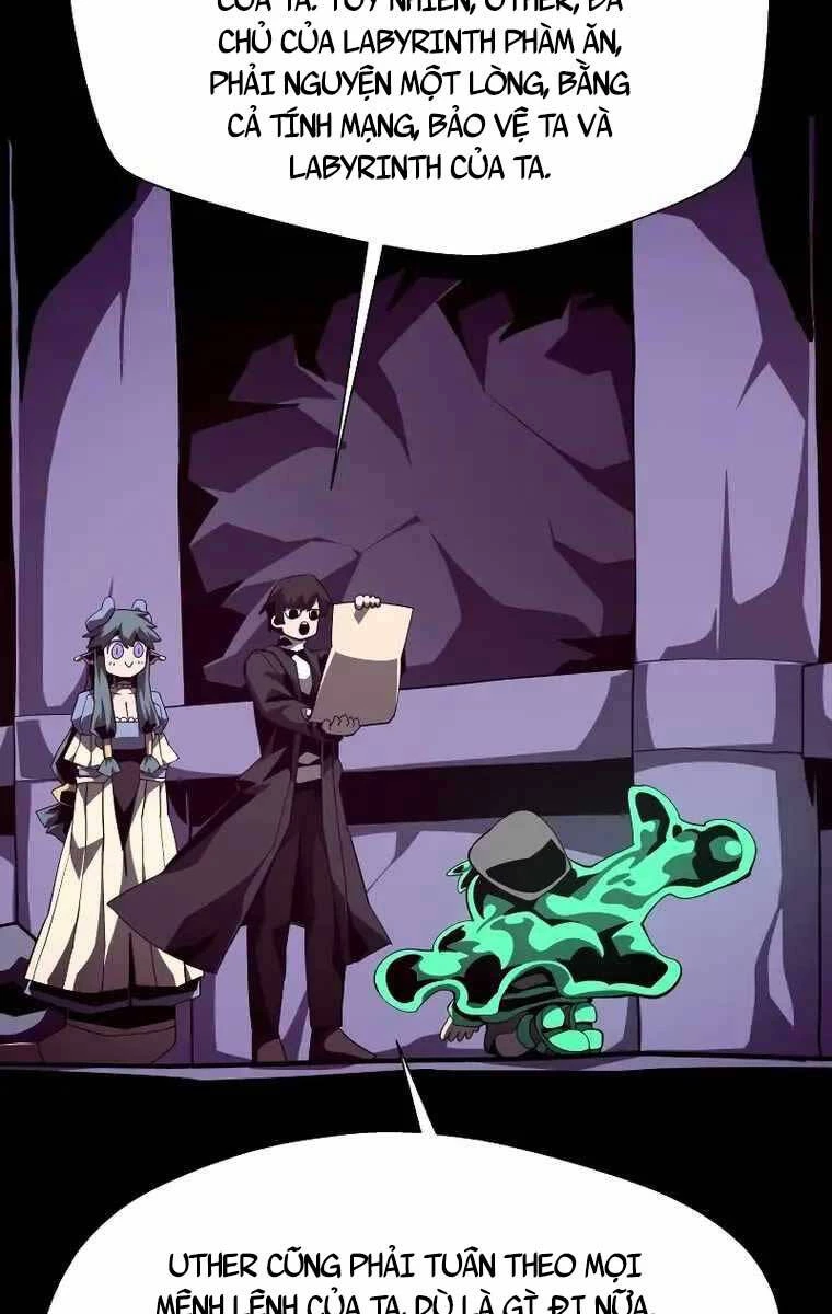 Hồi Ức Trong Ngục Tối Chapter 40 - Trang 4