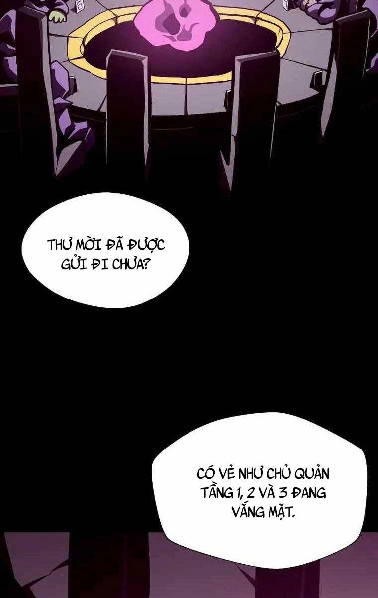 Hồi Ức Trong Ngục Tối Chapter 40 - Trang 4