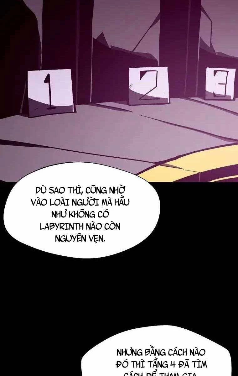 Hồi Ức Trong Ngục Tối Chapter 40 - Trang 4