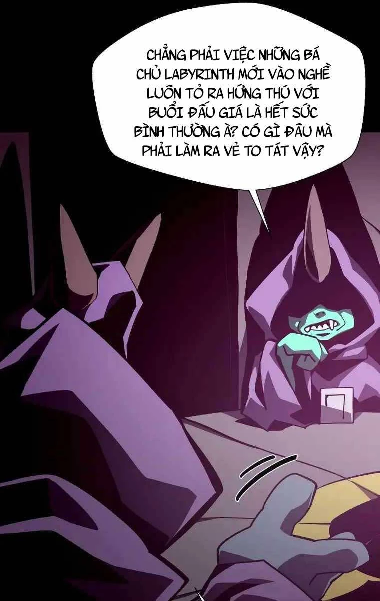 Hồi Ức Trong Ngục Tối Chapter 40 - Trang 4