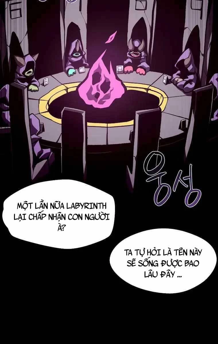 Hồi Ức Trong Ngục Tối Chapter 40 - Trang 4