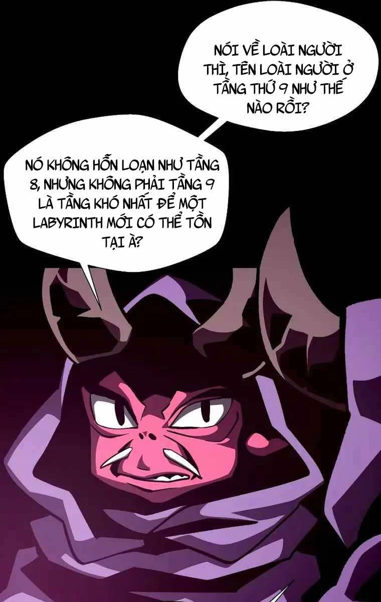 Hồi Ức Trong Ngục Tối Chapter 40 - Trang 4