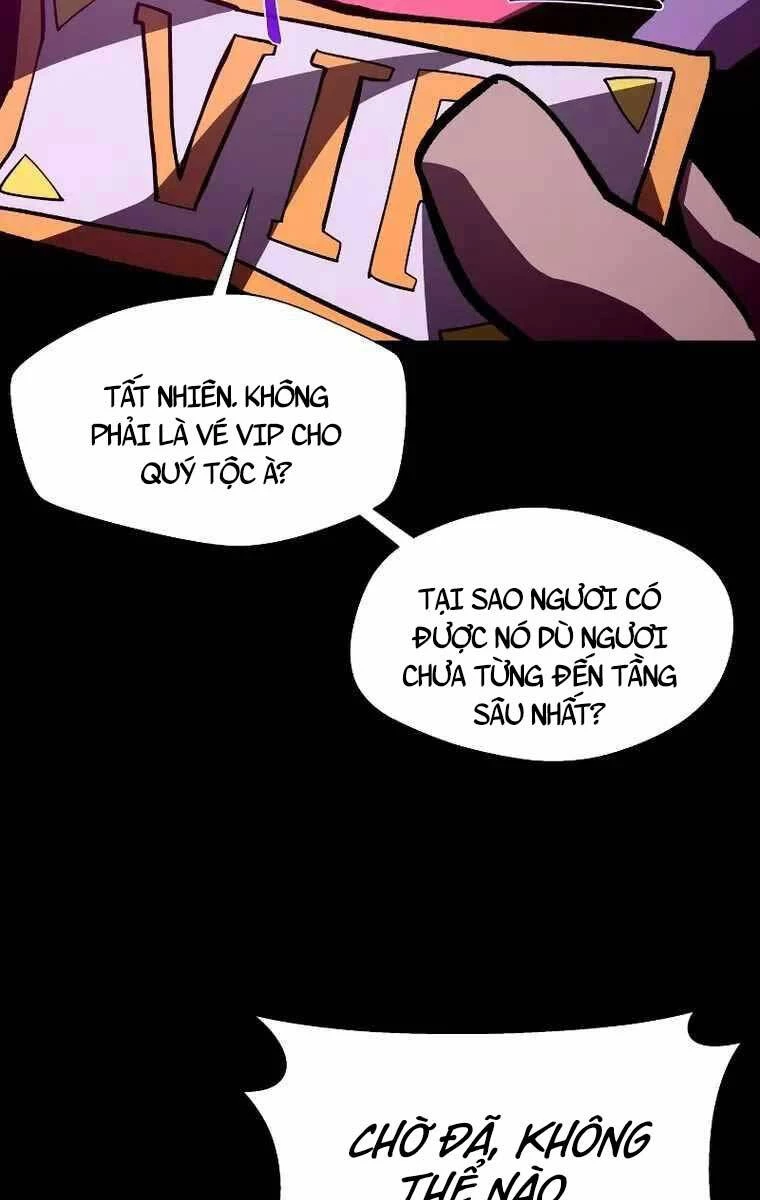 Hồi Ức Trong Ngục Tối Chapter 40 - Trang 4