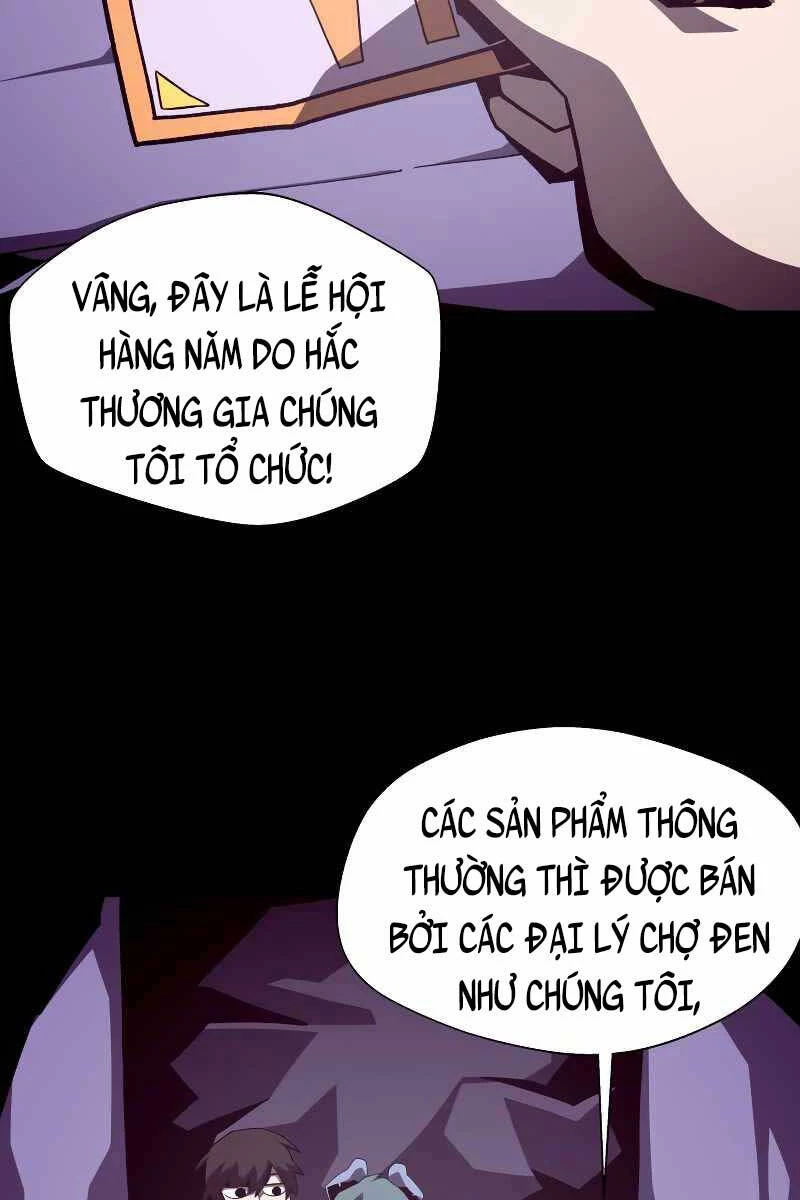 Hồi Ức Trong Ngục Tối Chapter 41 - Trang 4