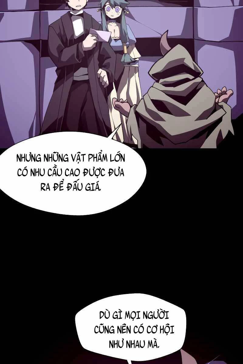 Hồi Ức Trong Ngục Tối Chapter 41 - Trang 4