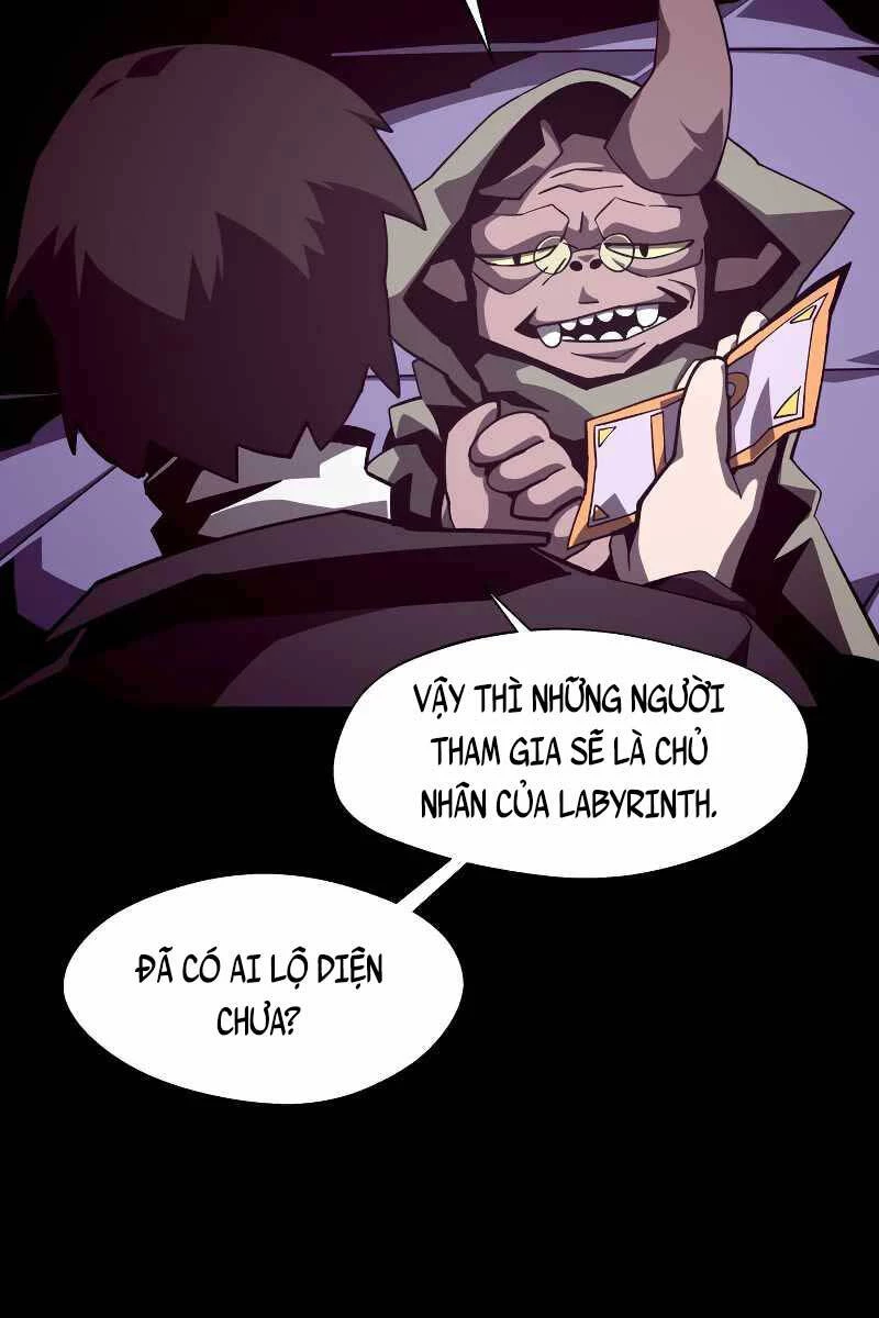 Hồi Ức Trong Ngục Tối Chapter 41 - Trang 4