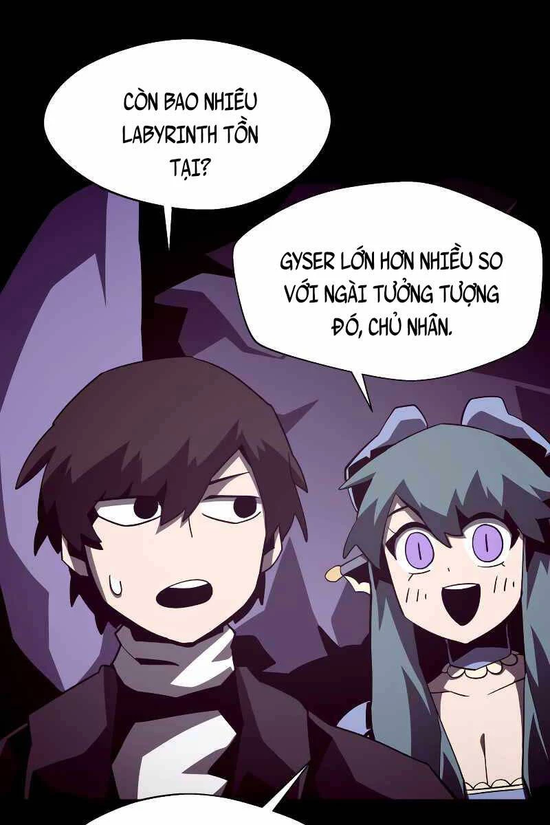 Hồi Ức Trong Ngục Tối Chapter 41 - Trang 4
