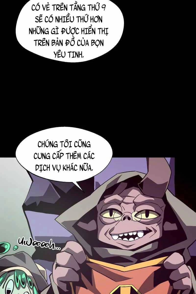 Hồi Ức Trong Ngục Tối Chapter 41 - Trang 4