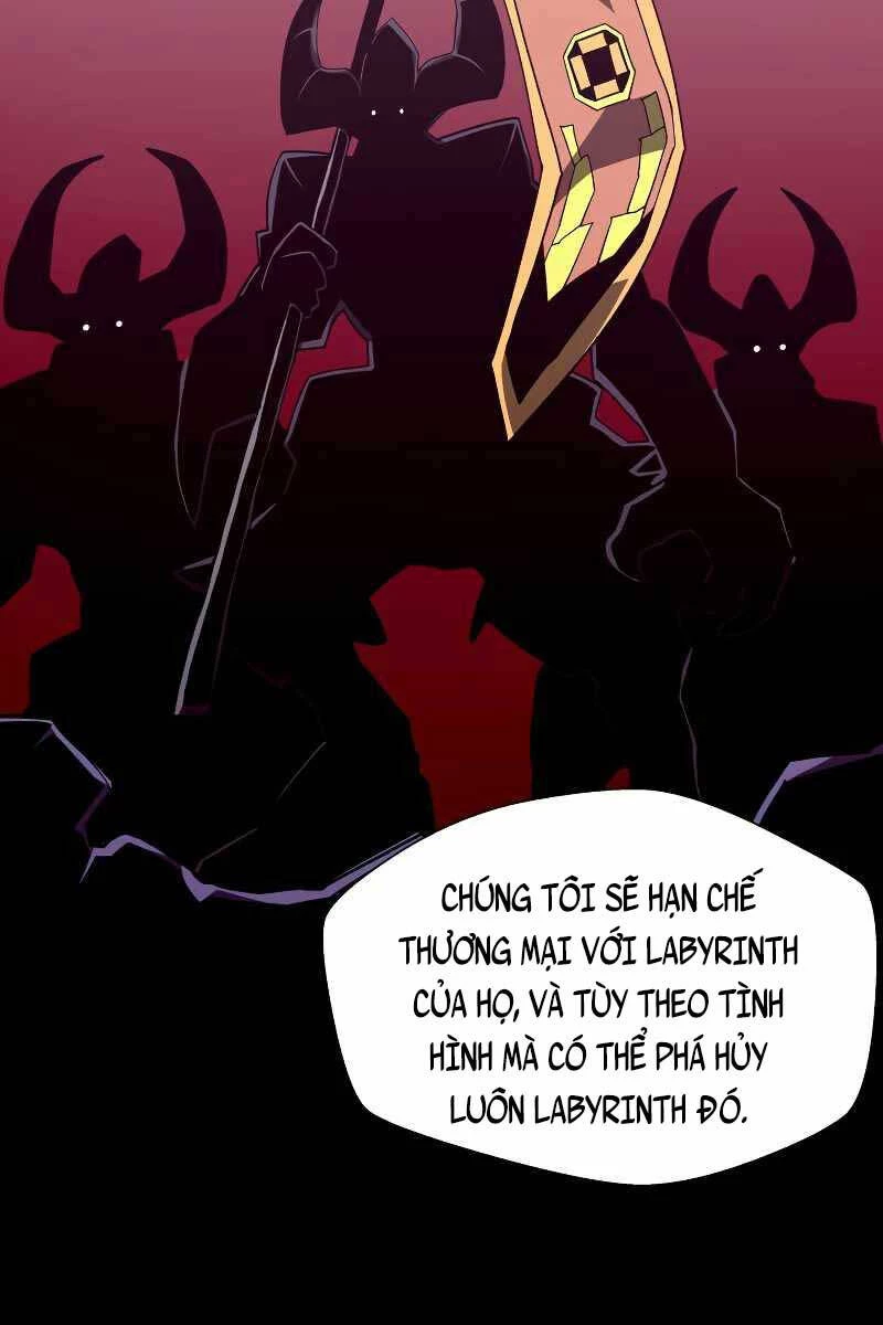 Hồi Ức Trong Ngục Tối Chapter 41 - Trang 4