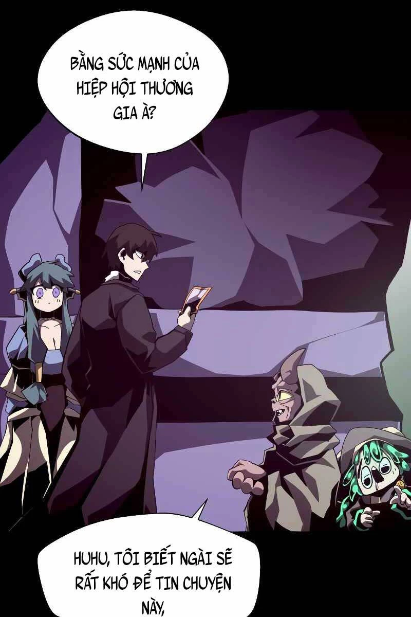 Hồi Ức Trong Ngục Tối Chapter 41 - Trang 4