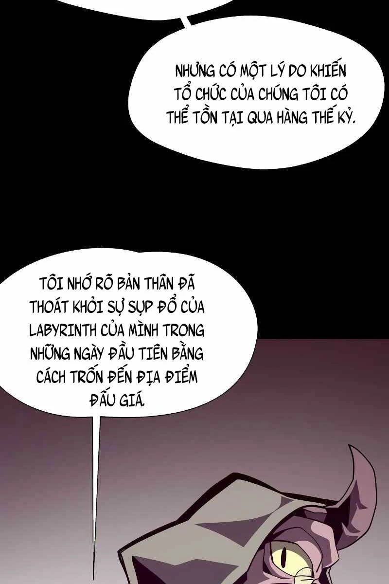 Hồi Ức Trong Ngục Tối Chapter 41 - Trang 4