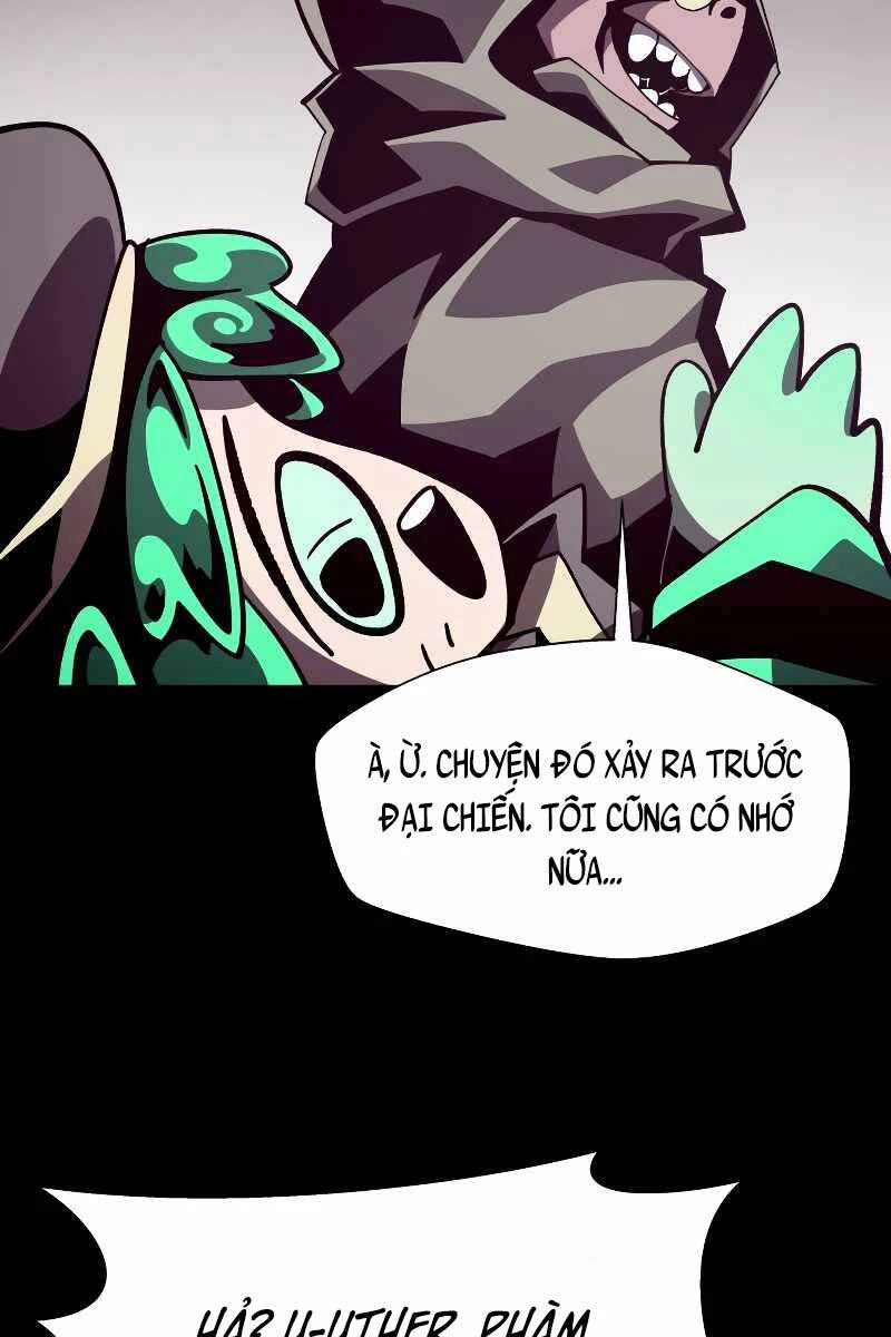 Hồi Ức Trong Ngục Tối Chapter 41 - Trang 4