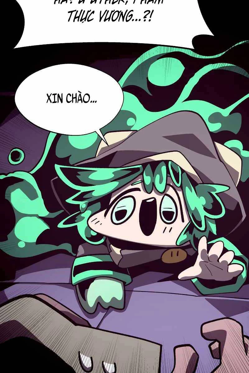 Hồi Ức Trong Ngục Tối Chapter 41 - Trang 4