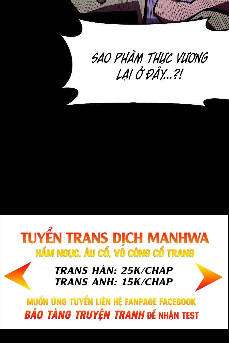 Hồi Ức Trong Ngục Tối Chapter 41 - Trang 4