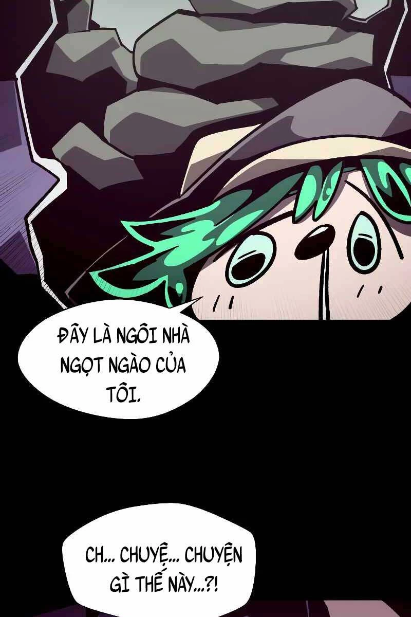 Hồi Ức Trong Ngục Tối Chapter 41 - Trang 4