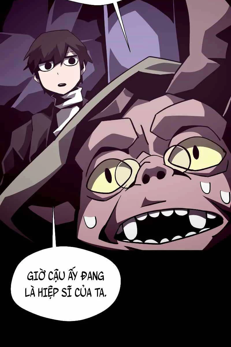 Hồi Ức Trong Ngục Tối Chapter 41 - Trang 4