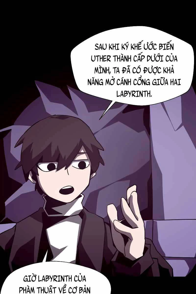 Hồi Ức Trong Ngục Tối Chapter 41 - Trang 4