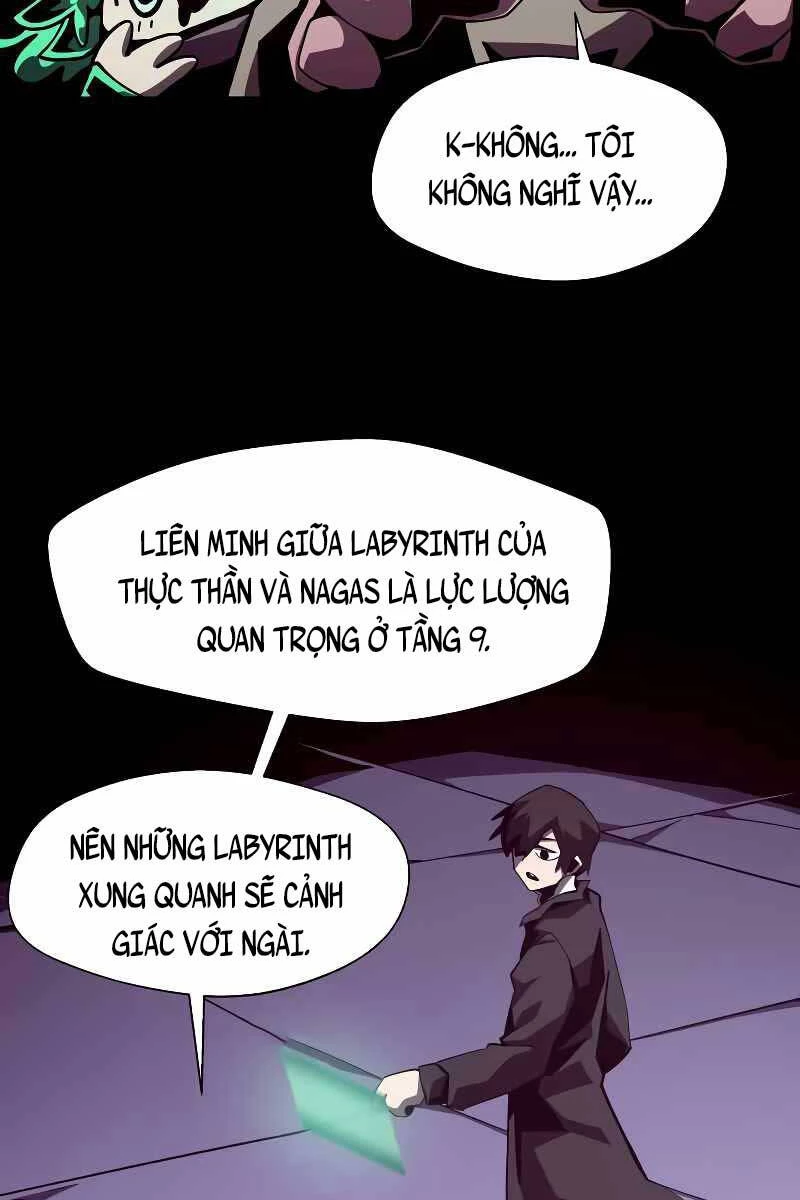 Hồi Ức Trong Ngục Tối Chapter 41 - Trang 4