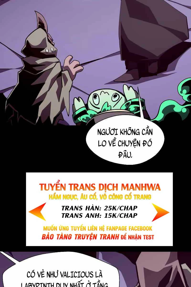 Hồi Ức Trong Ngục Tối Chapter 41 - Trang 4