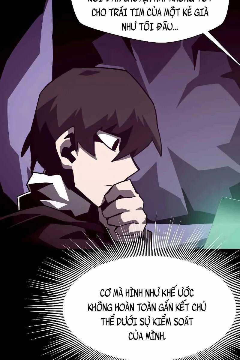Hồi Ức Trong Ngục Tối Chapter 41 - Trang 4