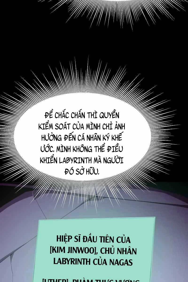 Hồi Ức Trong Ngục Tối Chapter 41 - Trang 4