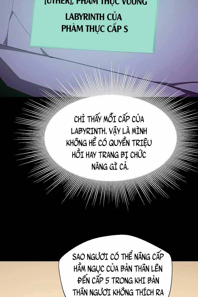 Hồi Ức Trong Ngục Tối Chapter 41 - Trang 4