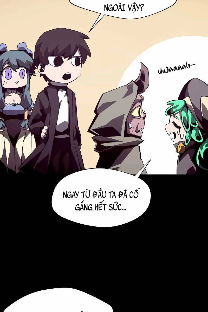 Hồi Ức Trong Ngục Tối Chapter 41 - Trang 4