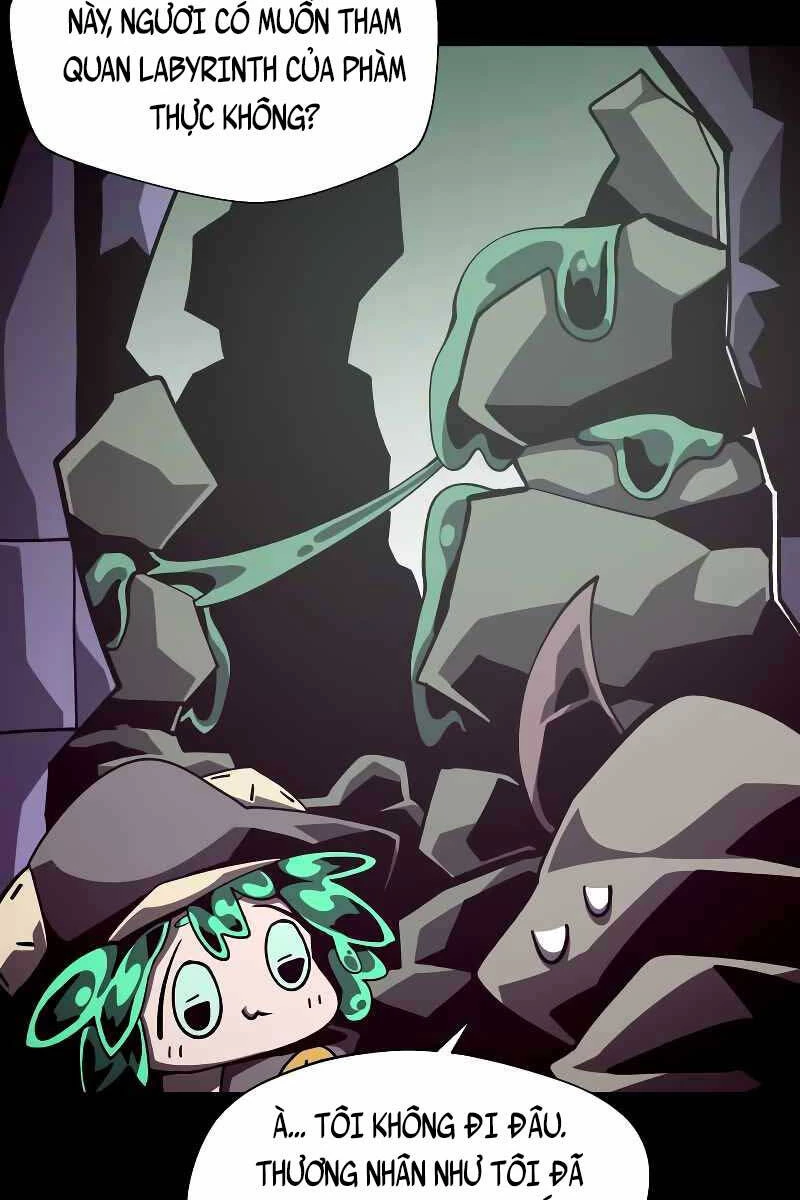 Hồi Ức Trong Ngục Tối Chapter 41 - Trang 4