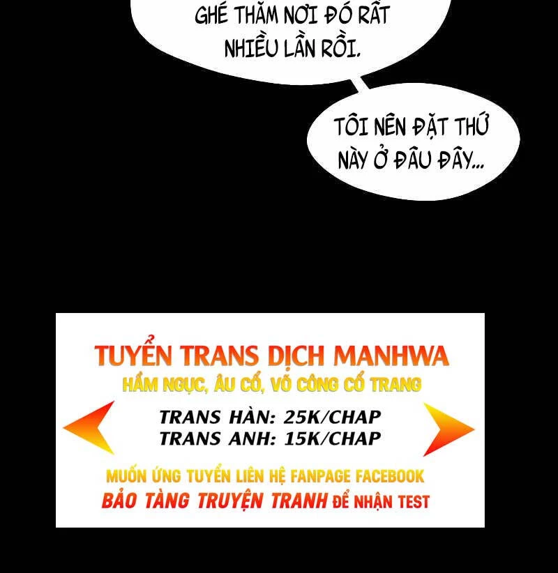 Hồi Ức Trong Ngục Tối Chapter 41 - Trang 4