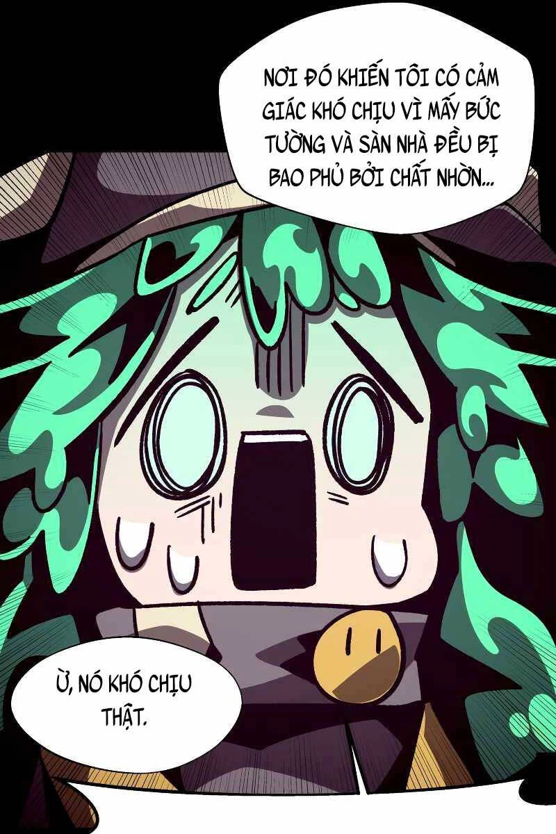 Hồi Ức Trong Ngục Tối Chapter 41 - Trang 4