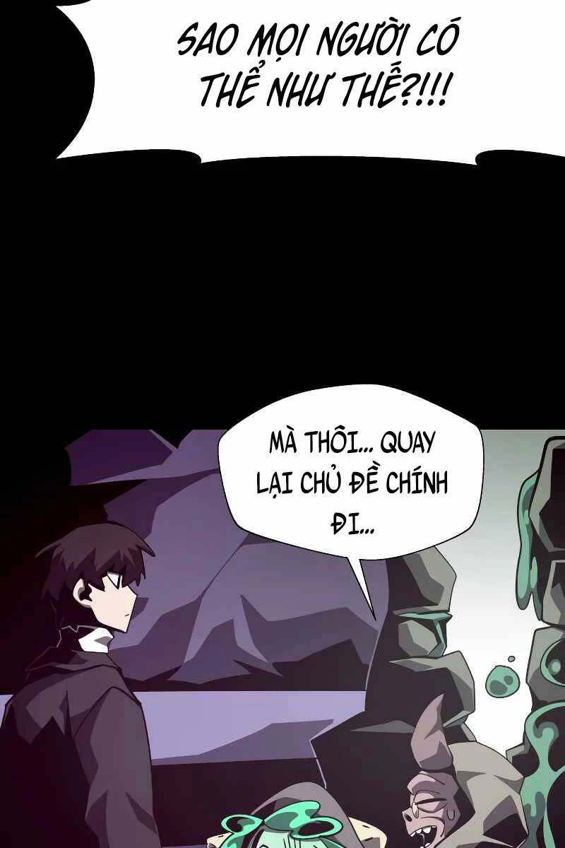 Hồi Ức Trong Ngục Tối Chapter 41 - Trang 4