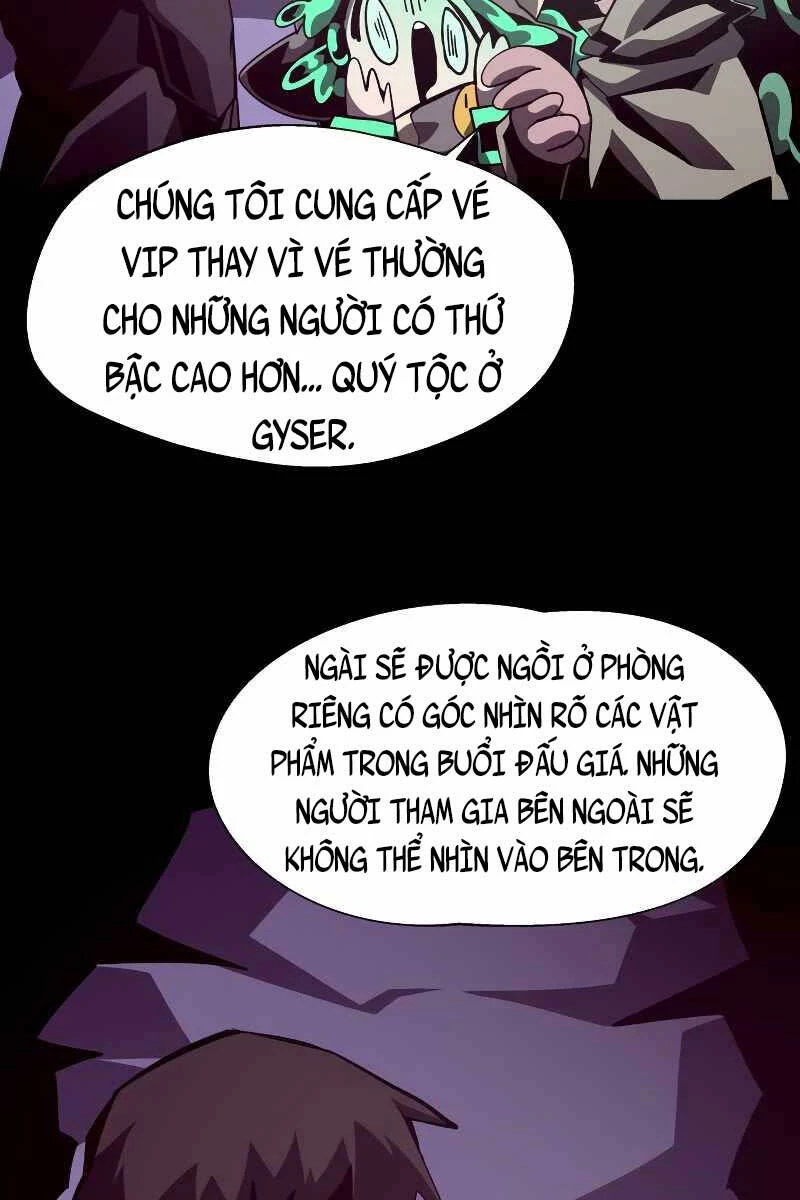 Hồi Ức Trong Ngục Tối Chapter 41 - Trang 4