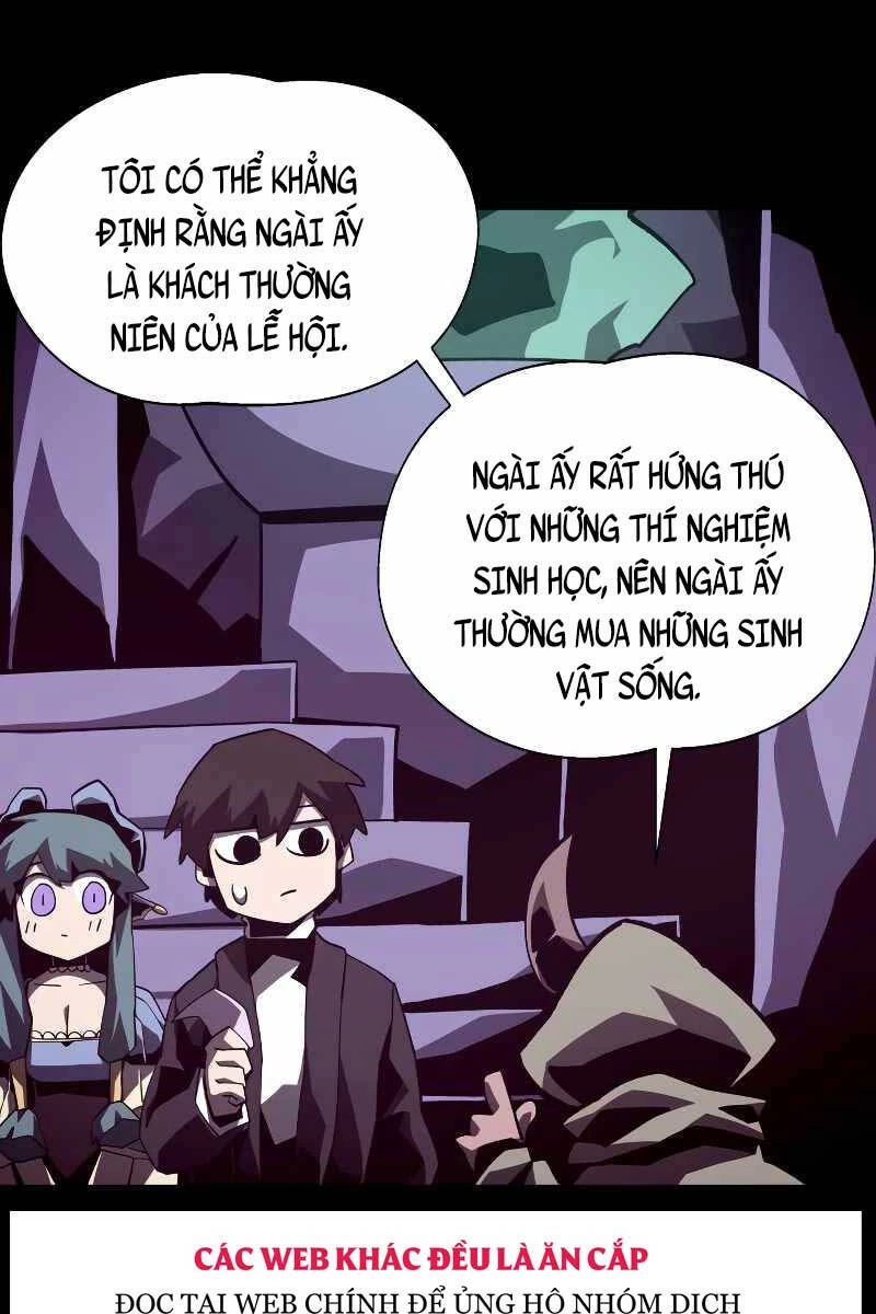 Hồi Ức Trong Ngục Tối Chapter 41 - Trang 4