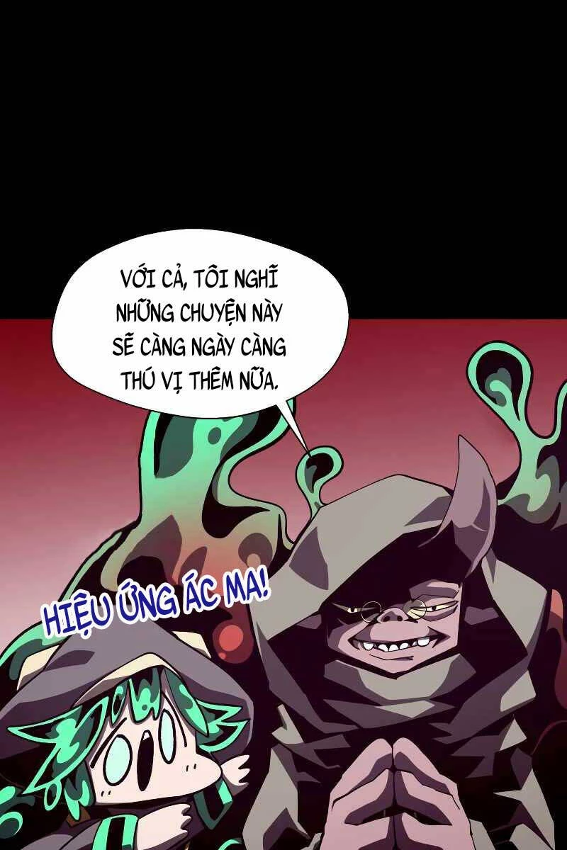 Hồi Ức Trong Ngục Tối Chapter 41 - Trang 4