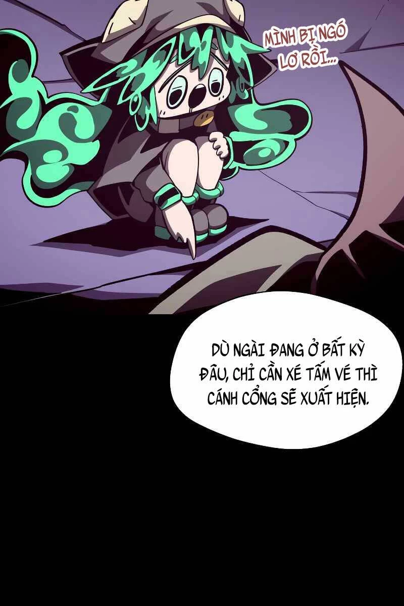 Hồi Ức Trong Ngục Tối Chapter 41 - Trang 4