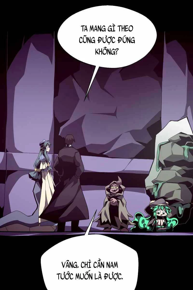 Hồi Ức Trong Ngục Tối Chapter 41 - Trang 4