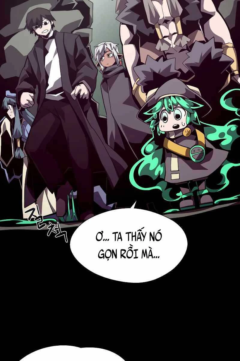 Hồi Ức Trong Ngục Tối Chapter 41 - Trang 4