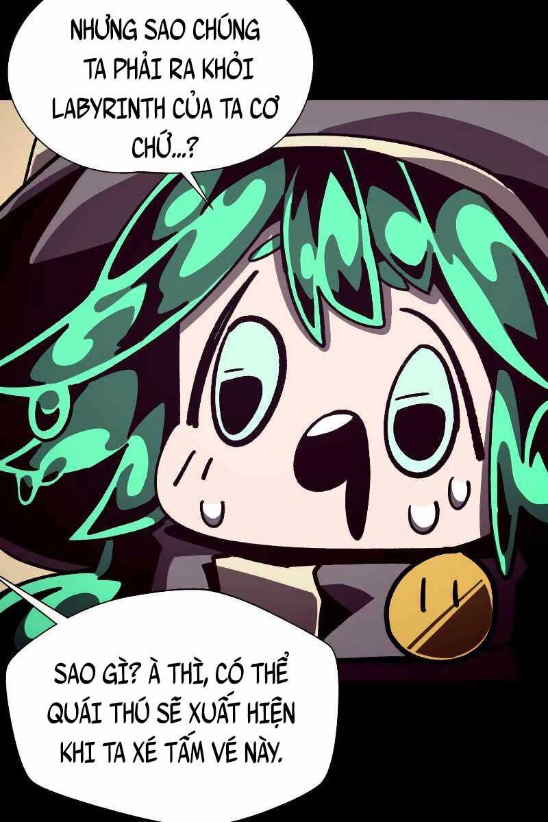 Hồi Ức Trong Ngục Tối Chapter 41 - Trang 4