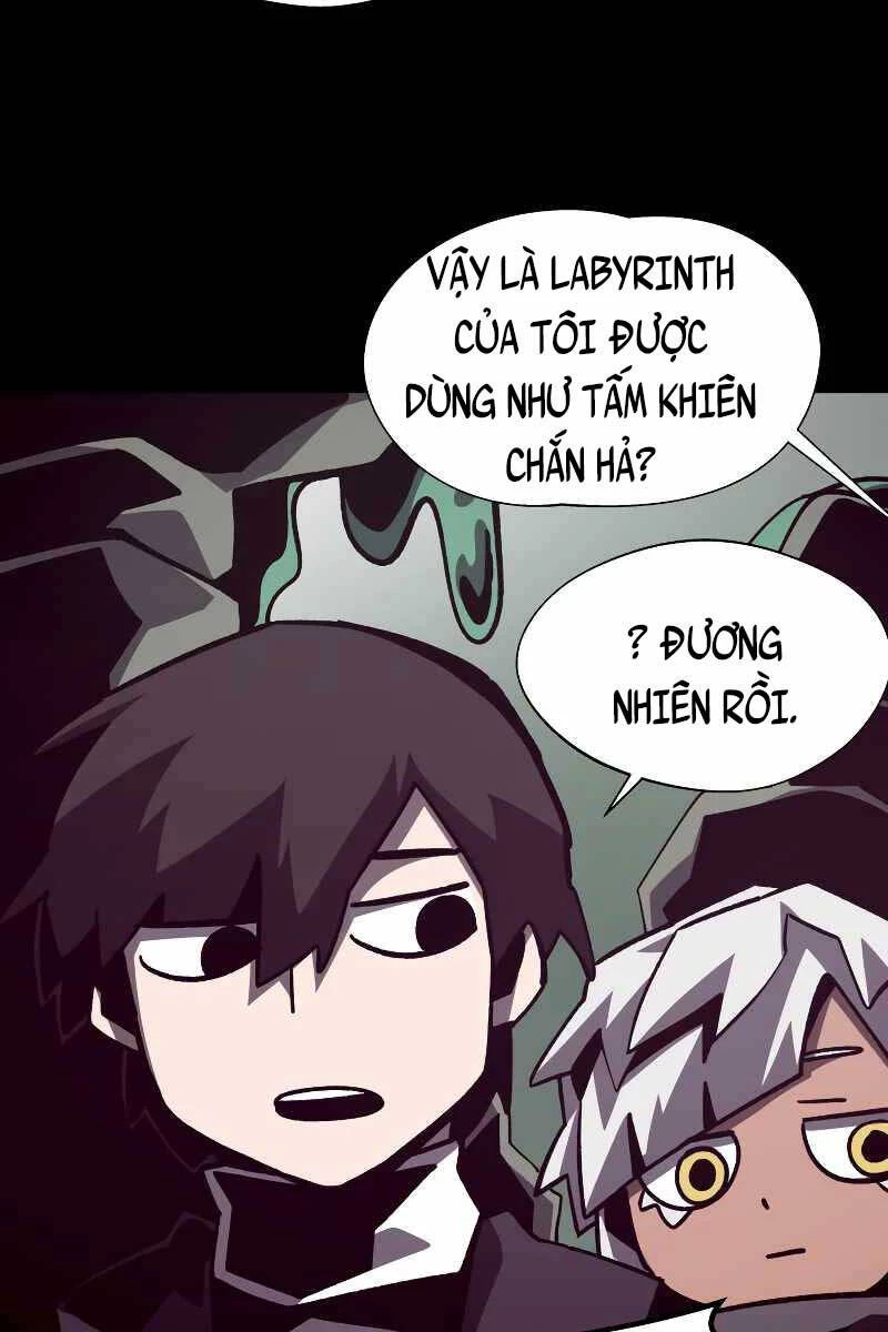 Hồi Ức Trong Ngục Tối Chapter 41 - Trang 4