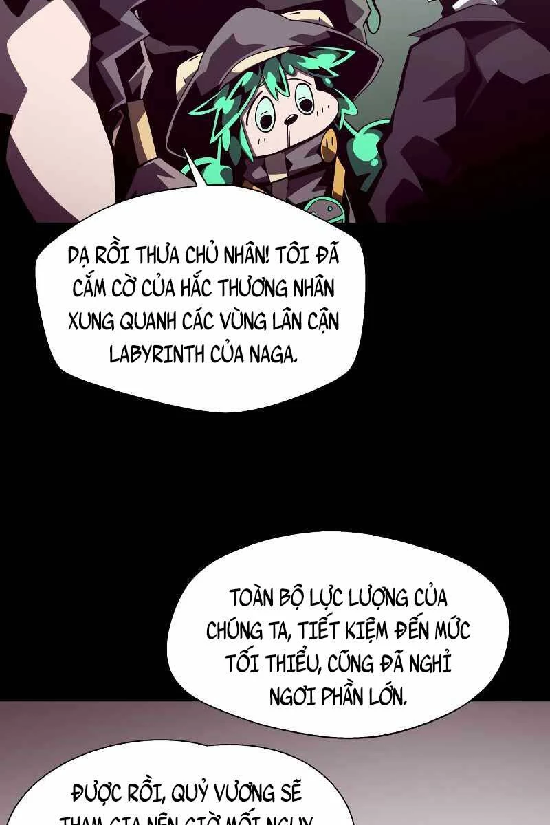 Hồi Ức Trong Ngục Tối Chapter 41 - Trang 4