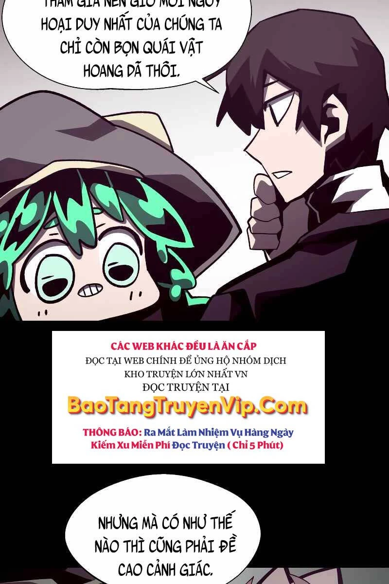 Hồi Ức Trong Ngục Tối Chapter 41 - Trang 4