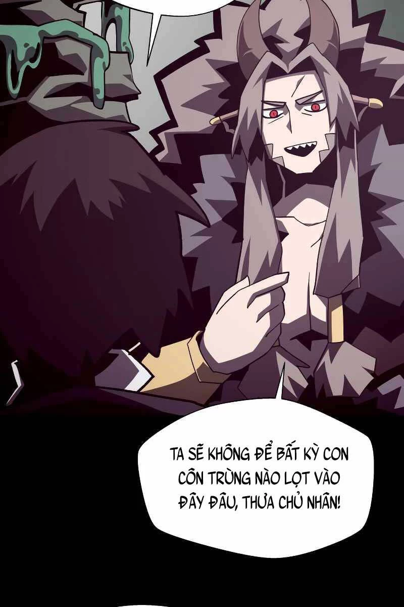 Hồi Ức Trong Ngục Tối Chapter 41 - Trang 4