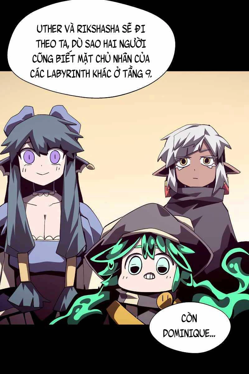 Hồi Ức Trong Ngục Tối Chapter 41 - Trang 4