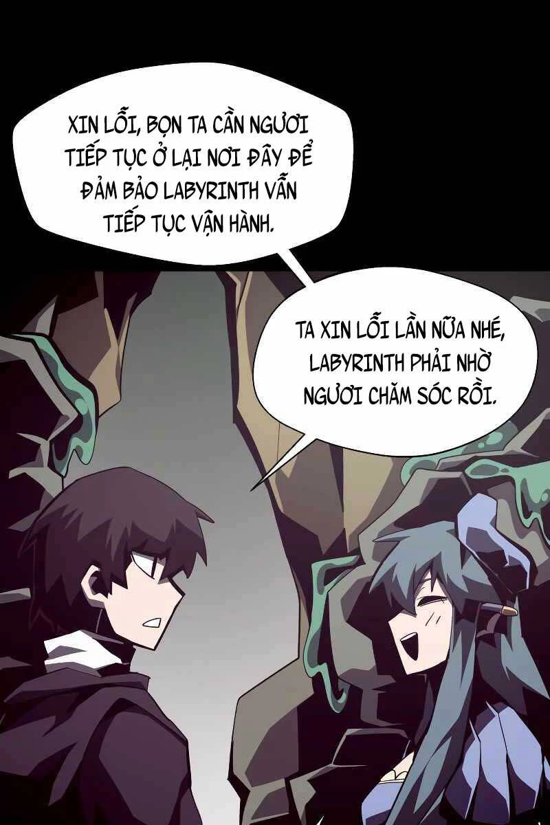 Hồi Ức Trong Ngục Tối Chapter 41 - Trang 4